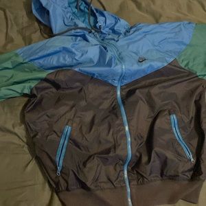 Nike jacket